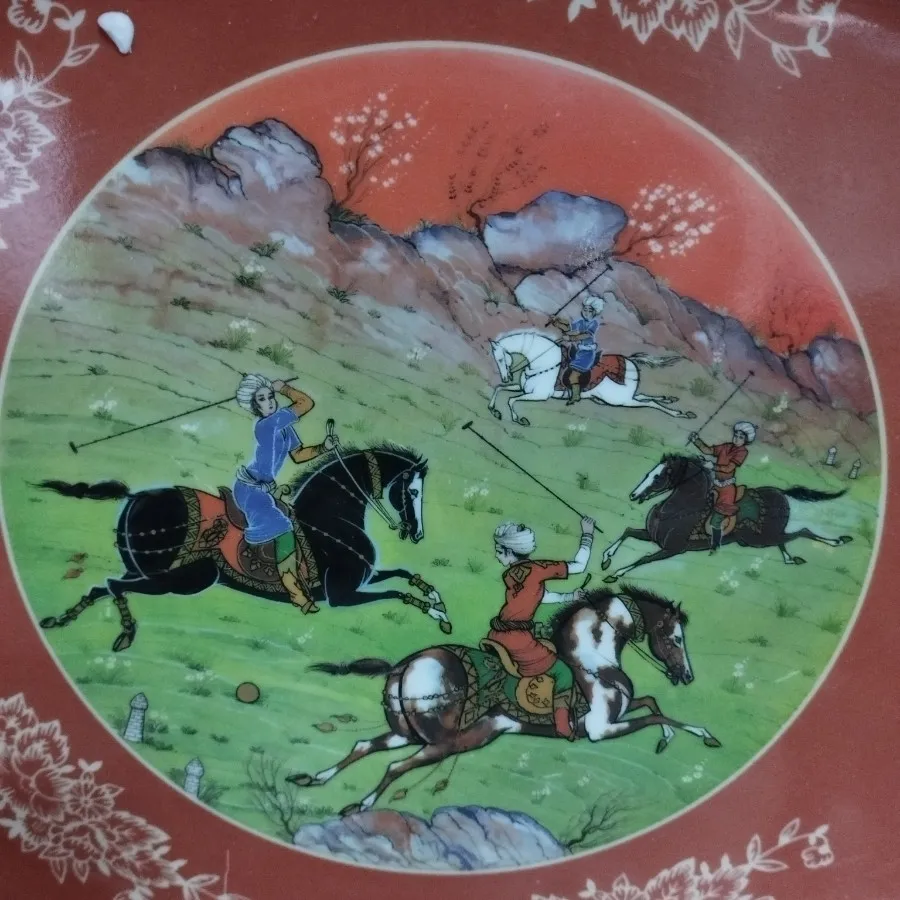ملامین
