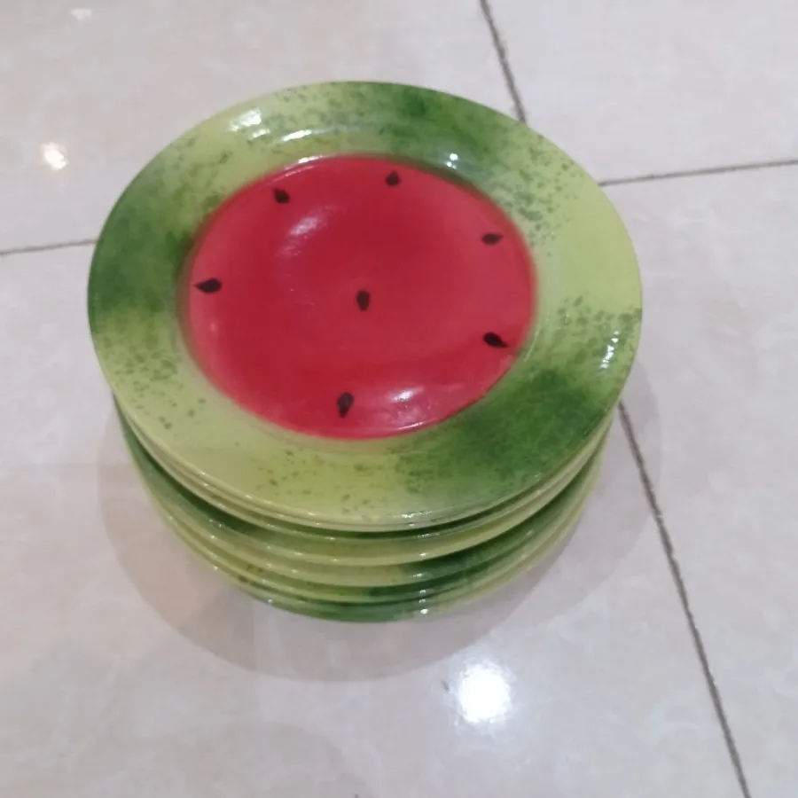 پیشدستی سرامیکی