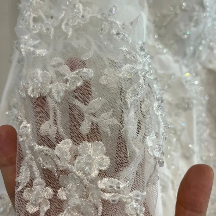 لباس عروسم