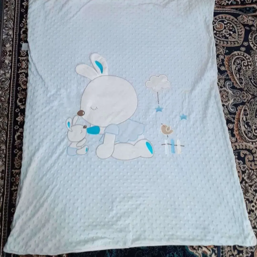 پتو کودک