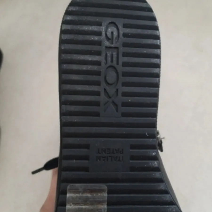 بوت GEOX اورجینال