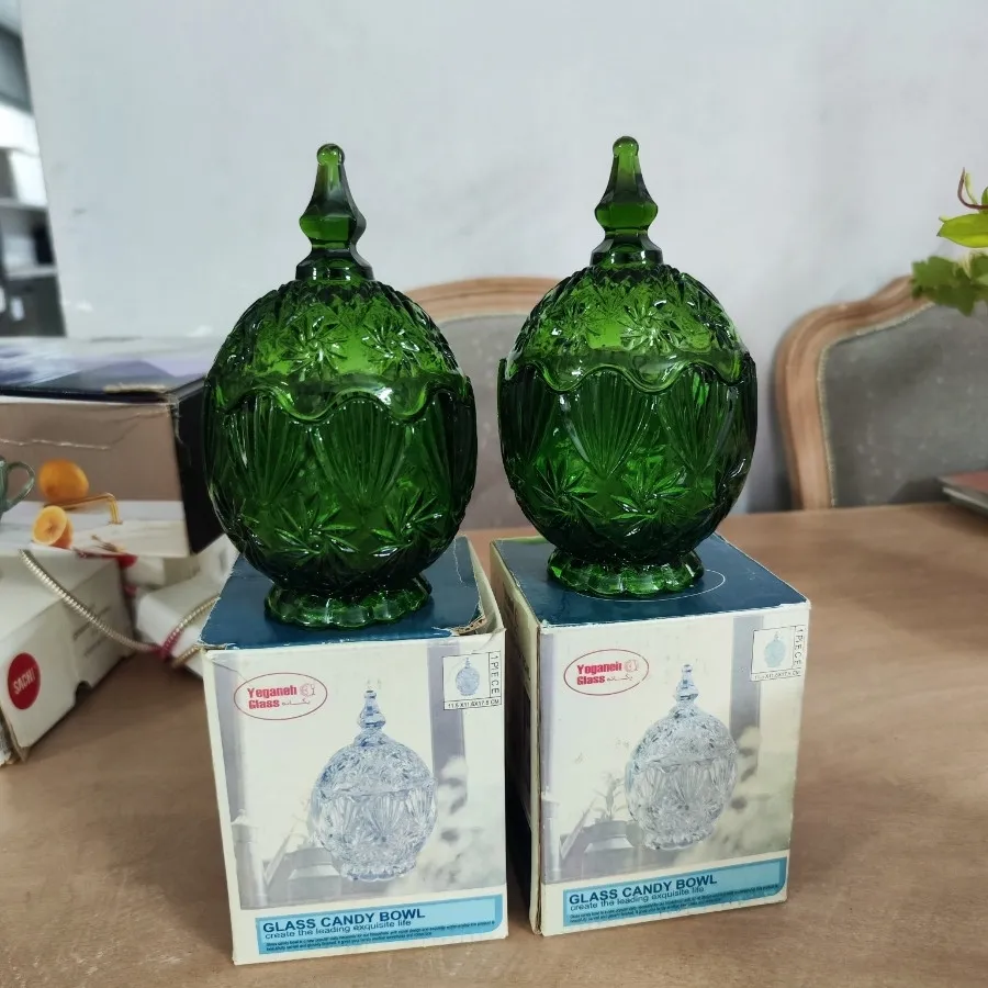 قندان