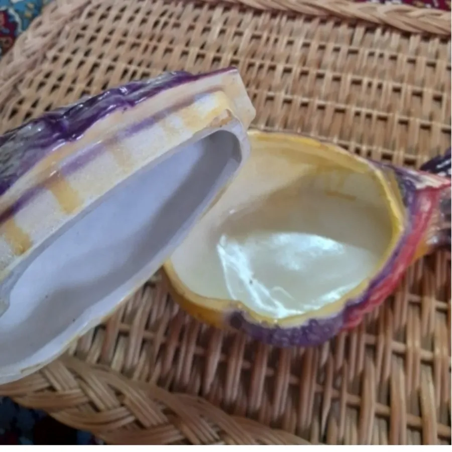 شکلاتخوری قدیمی