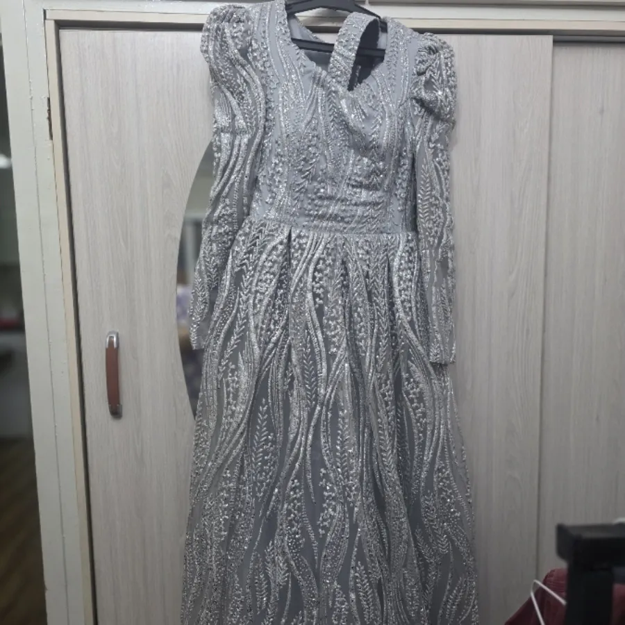 لباس مجلسی