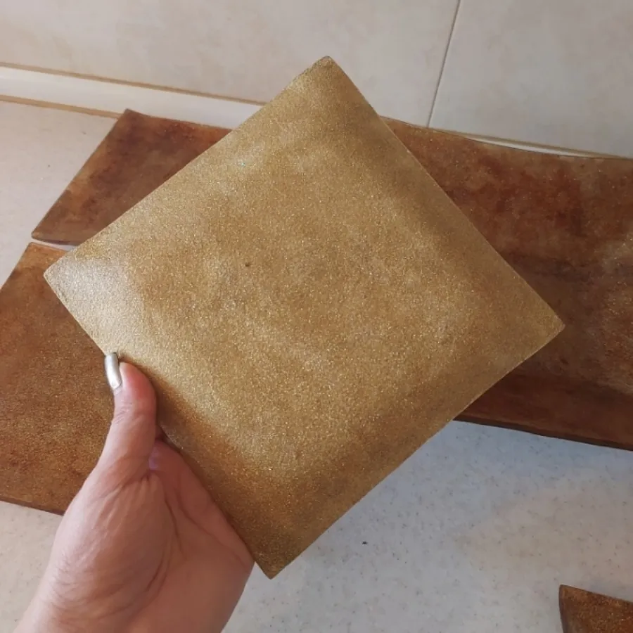 ست میوه خوری