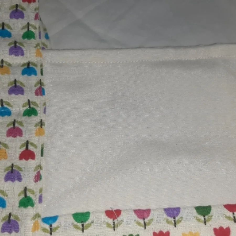ساک خرید پارچه ای