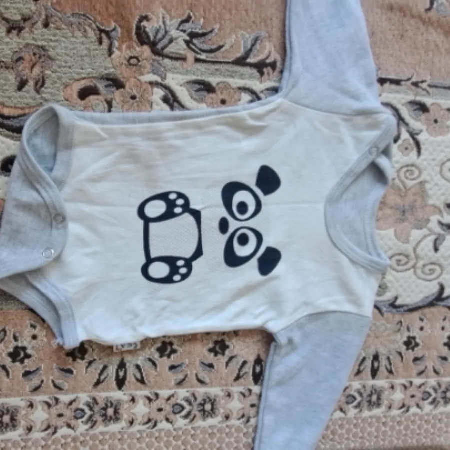 لباس های نوزادی