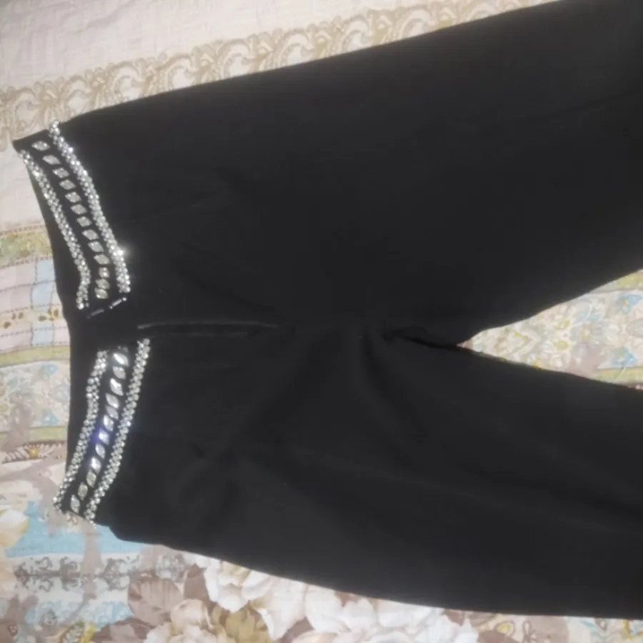 کت شلوار شنگدوزی