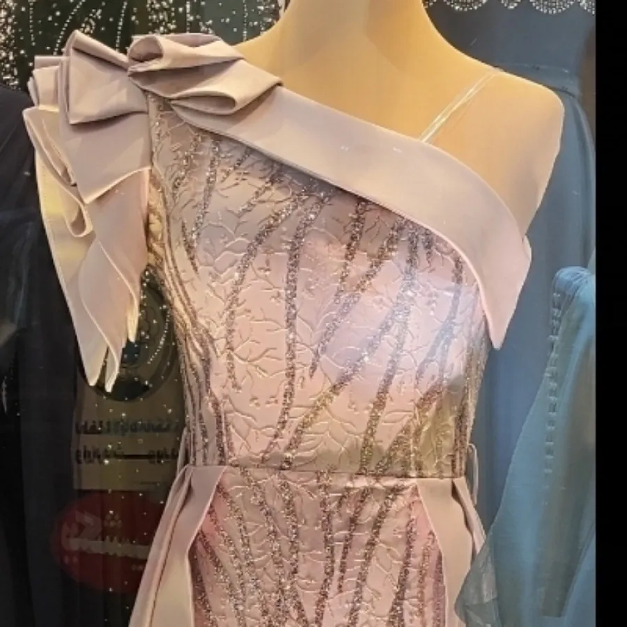 لباس مجلسی