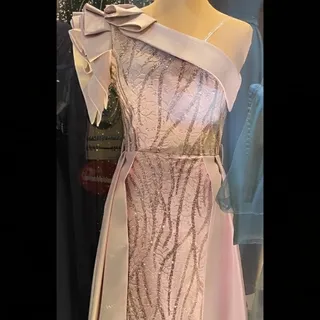 لباس مجلسی
