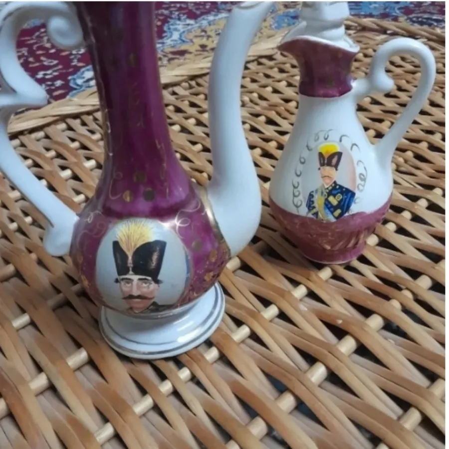 گلاب پاش قدیمی