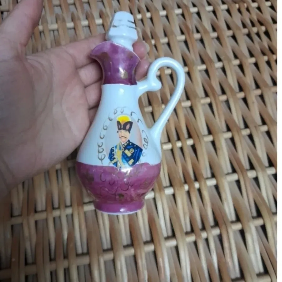 گلاب پاش قدیمی