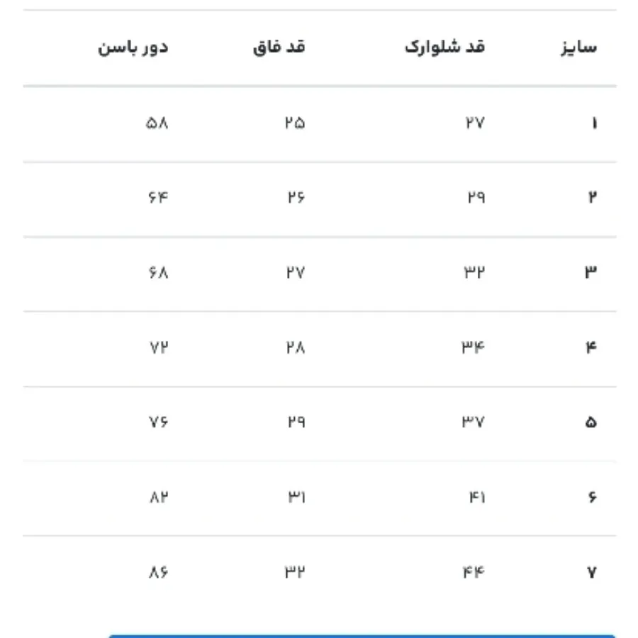 شلوارک رنگین کمونی