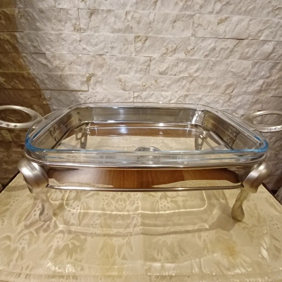 سوفله خوری اصل فرانسه