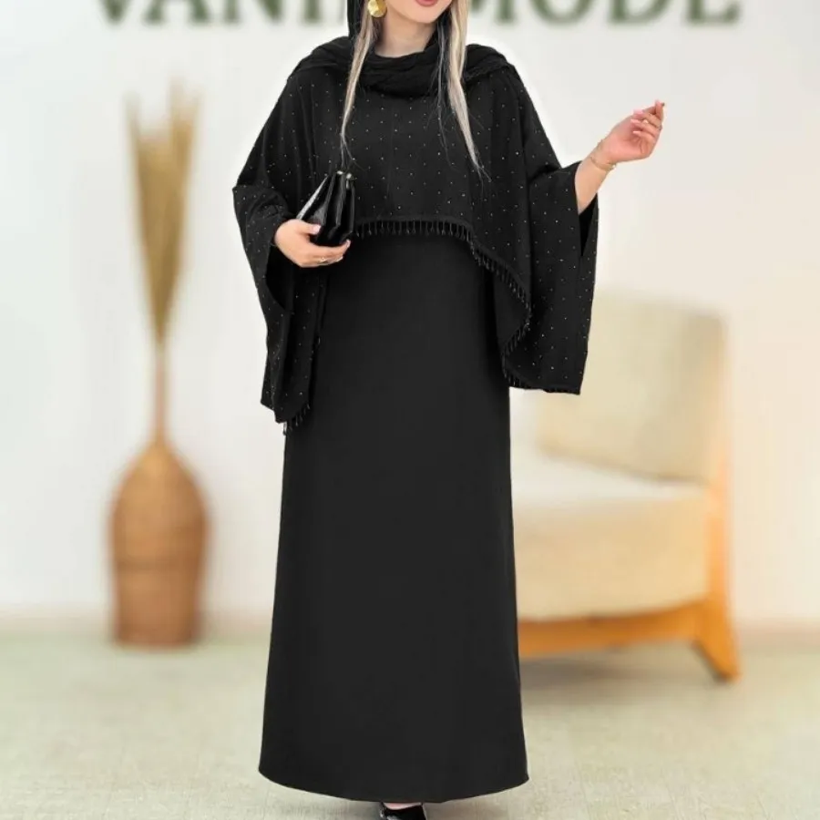 پیراهن دوتیکه الیزه