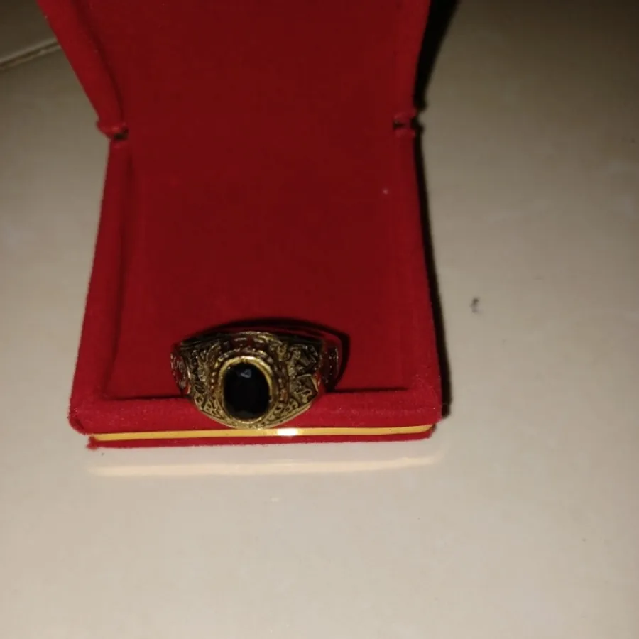 انگشتر مردانه