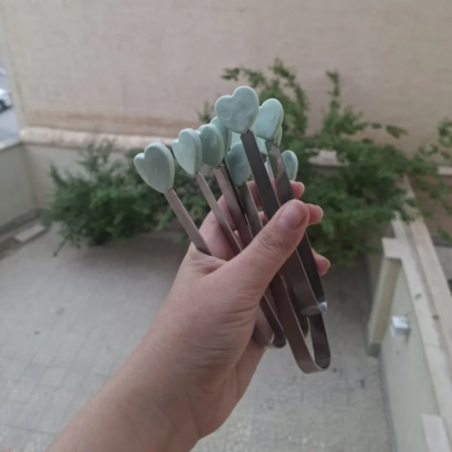 انبر 5 تایی