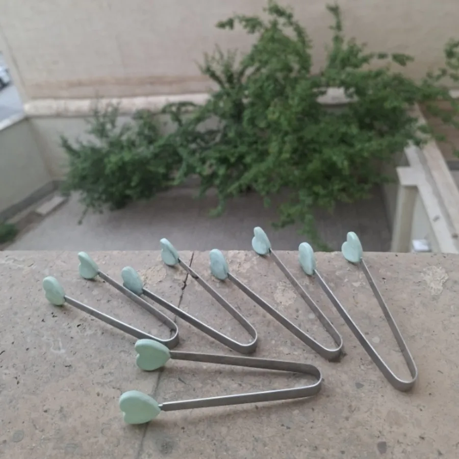 انبر 5 تایی