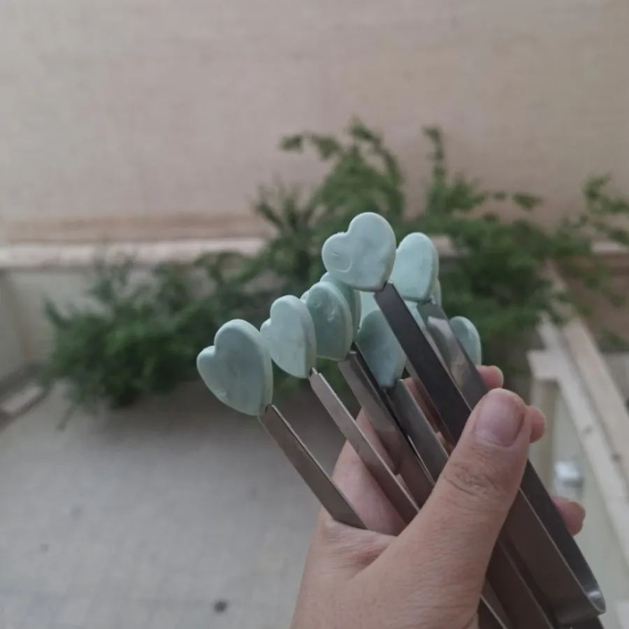 انبر 5 تایی