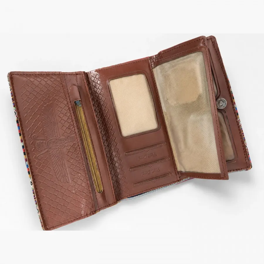 کیف پول سنتی