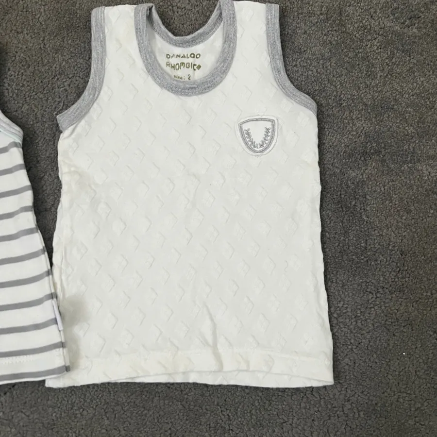 رکابی کودک