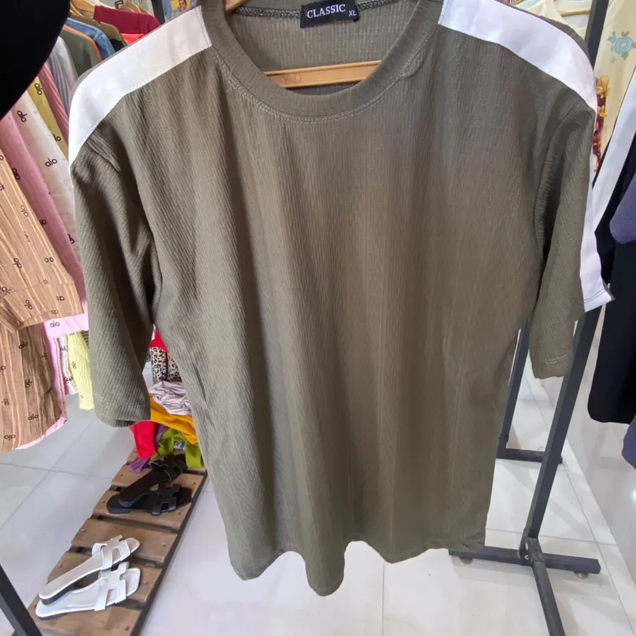 تیشرت شلوارک مردانه