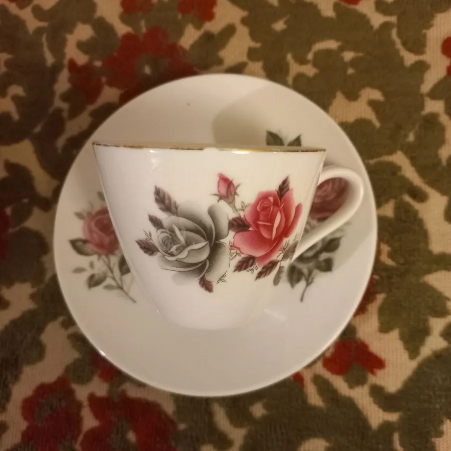 قهوه خوری قدیمی