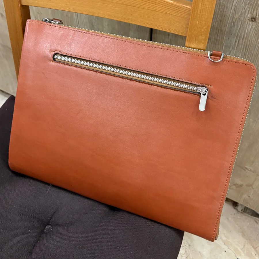 کیف اداری چرم مصنوعی