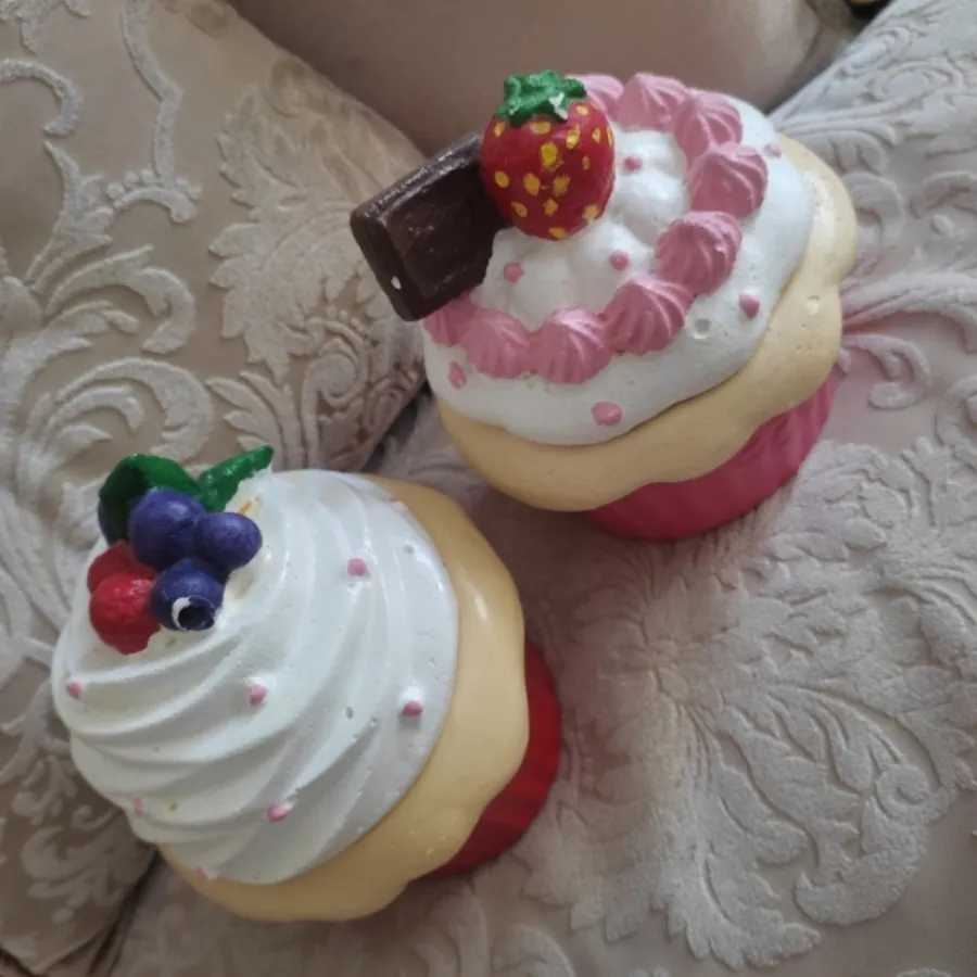 شکلات خوری کاپ کیک