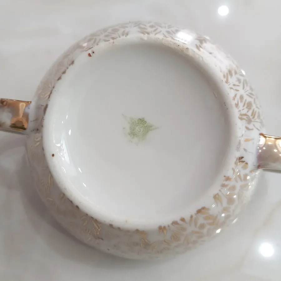 قندون چینی