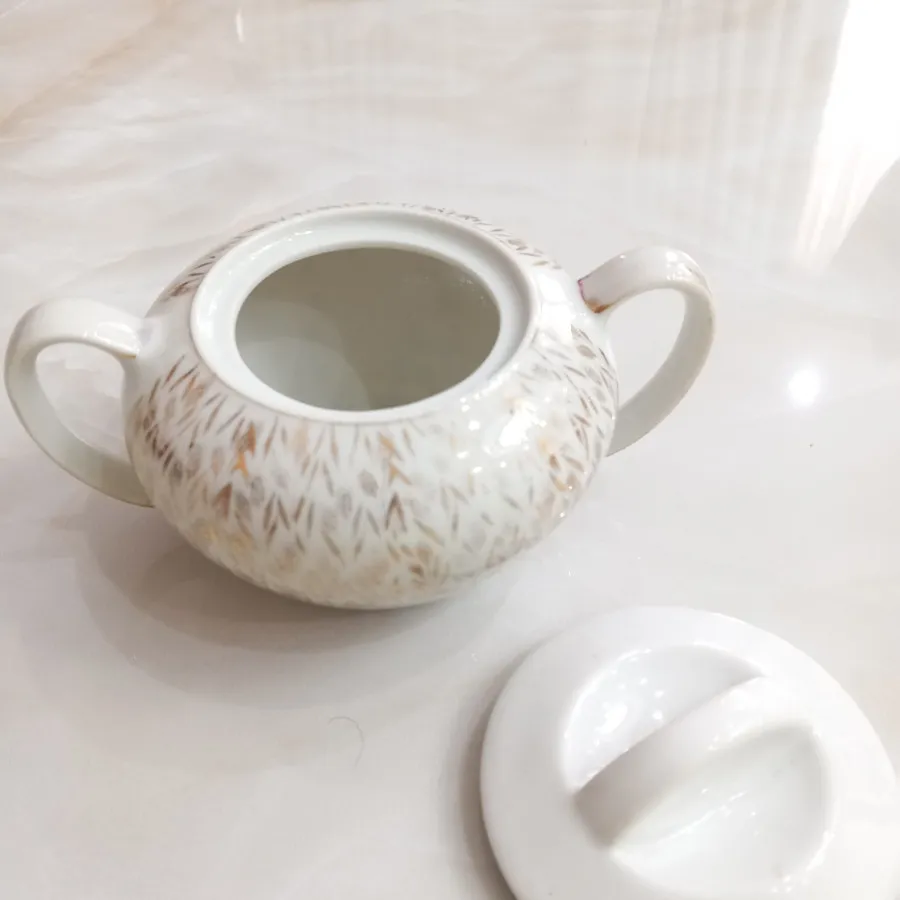 قندون چینی