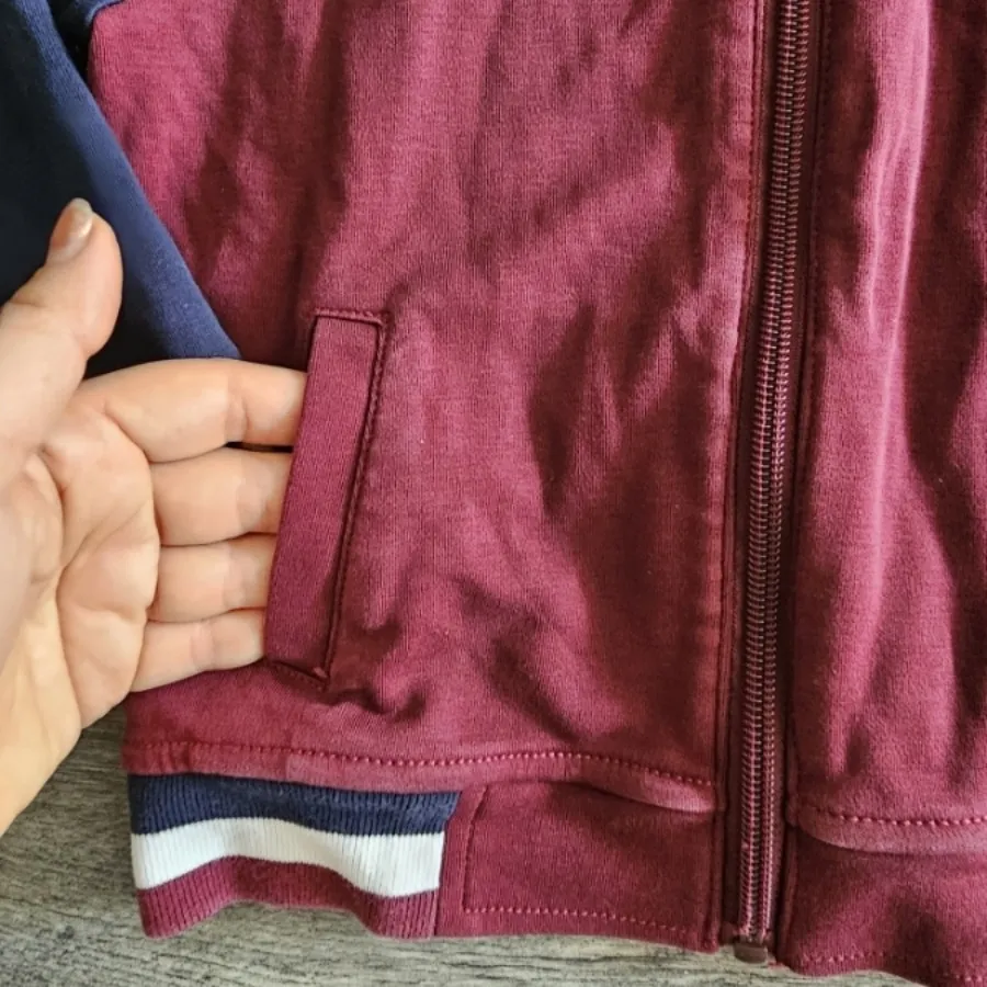 کاپشن سوییشرت polo
