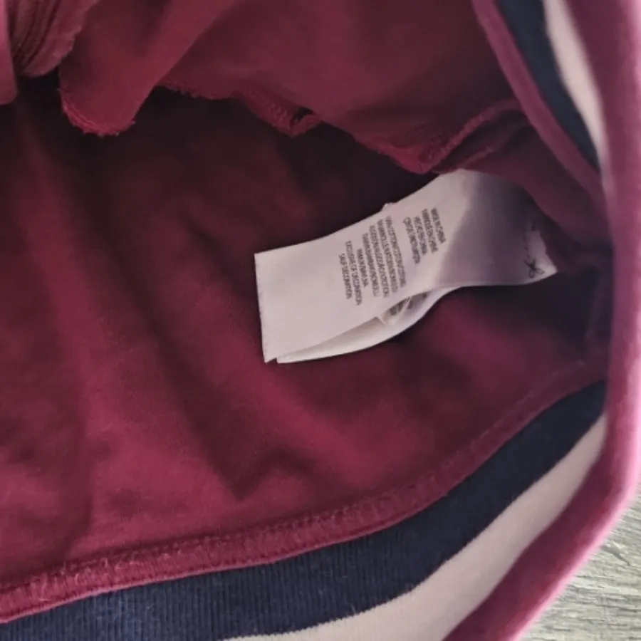 کاپشن سوییشرت polo