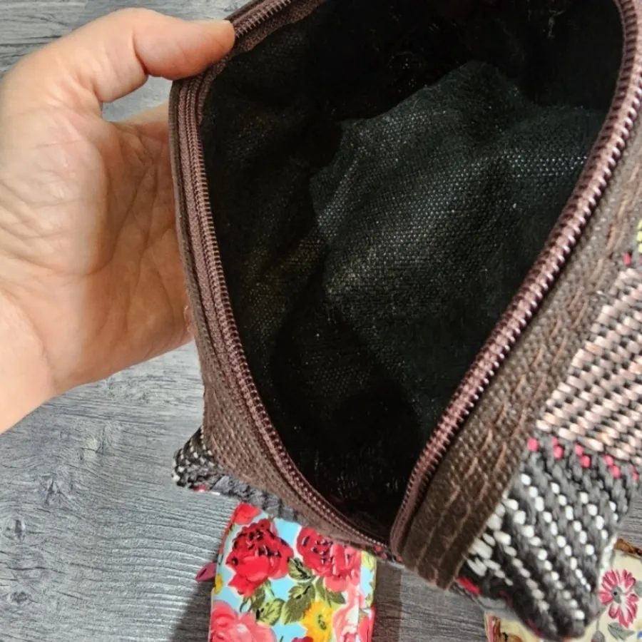 کیف آرایش