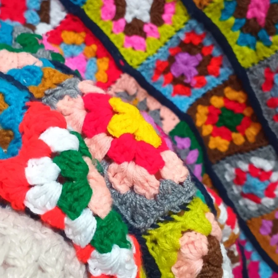 شال مبل روتختی