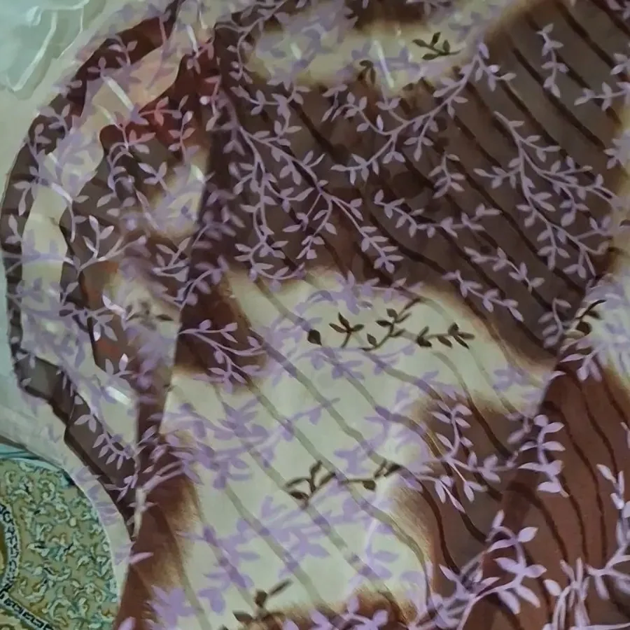 روسری حریر