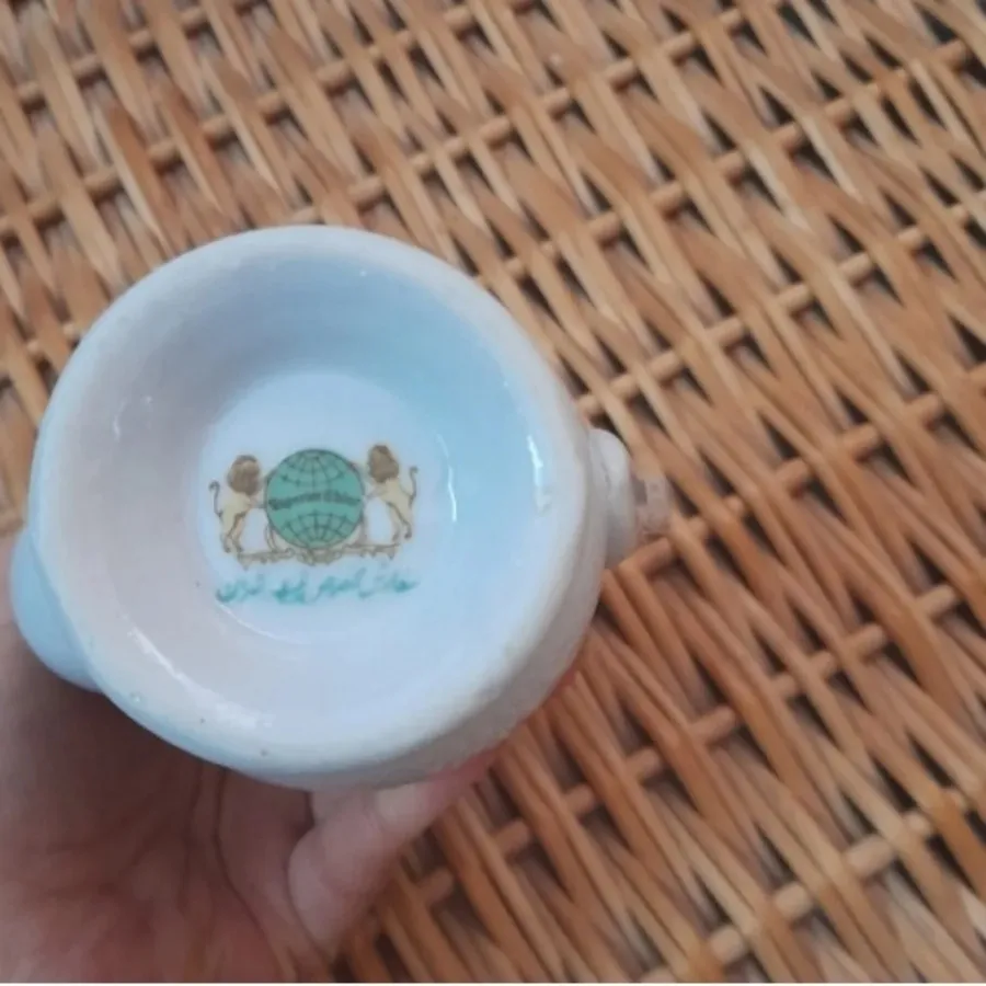 گلاب پاش قدیمی