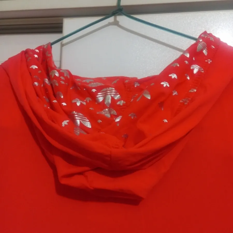 بلوز ورزشی ادیداس
