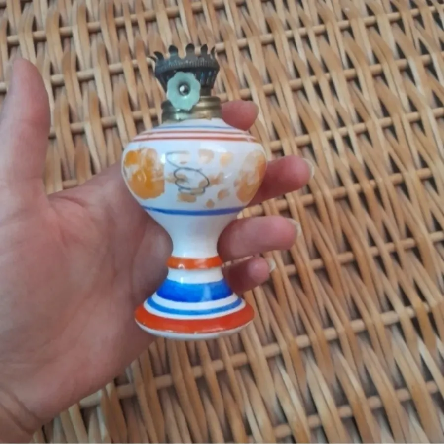 چراغ موشی