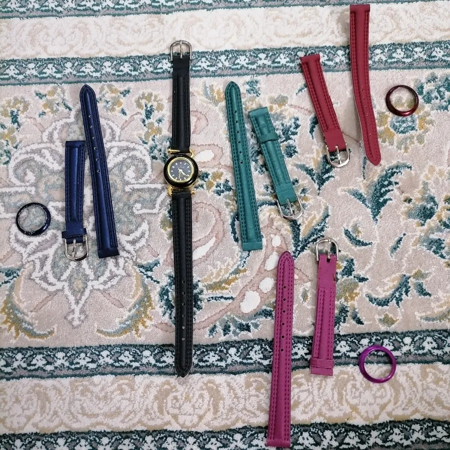 ساعت