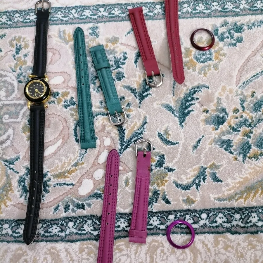 ساعت