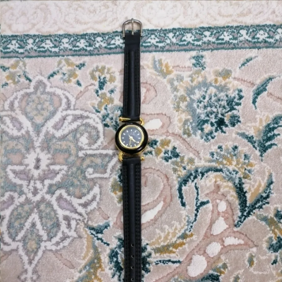 ساعت