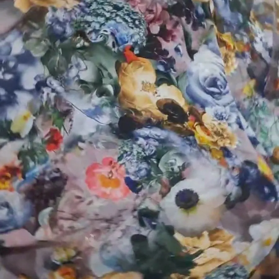 روسری مجلسی شیک