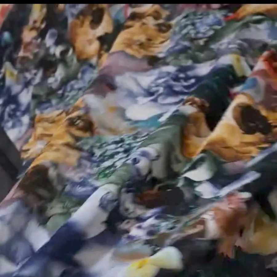 روسری مجلسی شیک