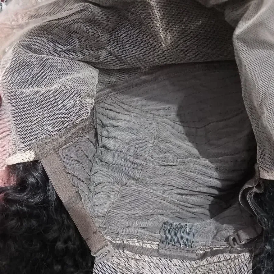 پروتز مو