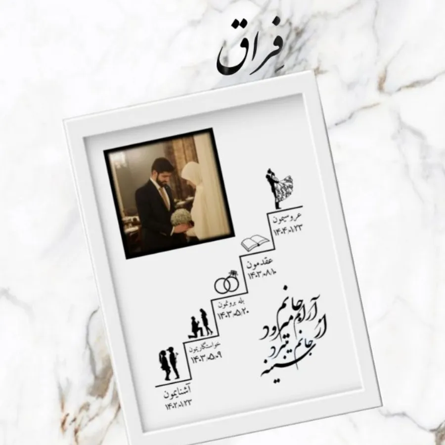 تابلوموزیکال با موضوع شما