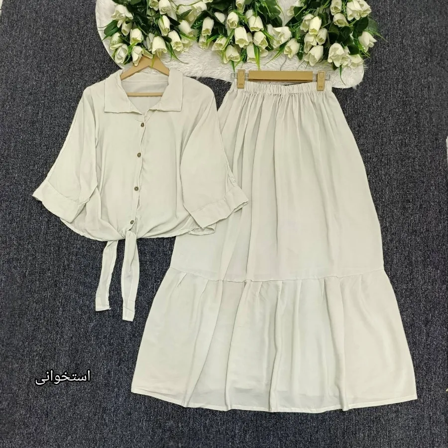 ست نخ درجه 1