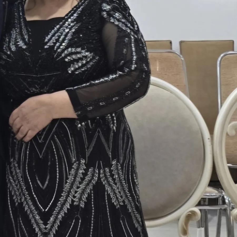 لباس مجلسی