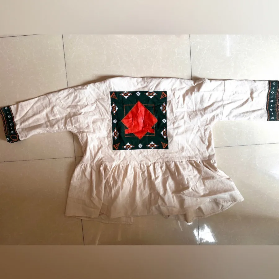 کت و شلوار سنتی