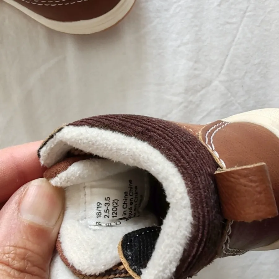 کفش بچگانه h&m 18,19